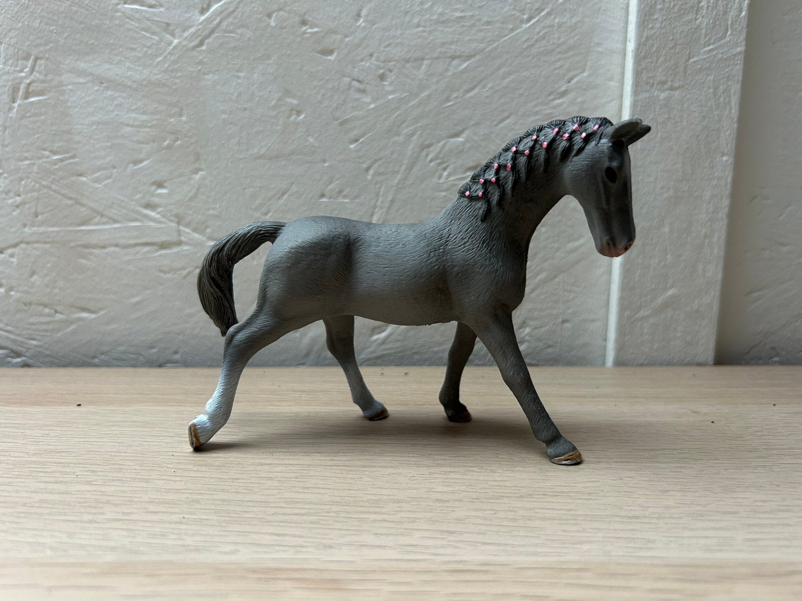 Schleich trakehner merrie, Ophalen of Verzenden