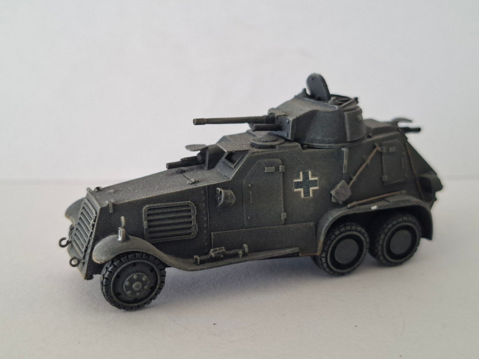 Artitec Landsverk L-181, Ophalen of Verzenden