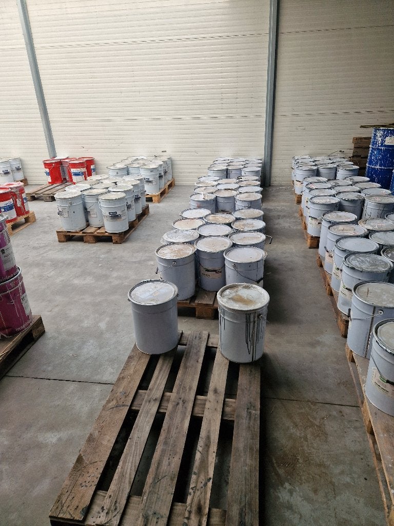 Wijzonol eco primer grondverf in diverse kleuren, Ophalen, Overige kleuren, 15 tot 20 liter, Verf