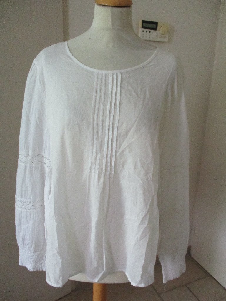 JC Sophie, size 44 NIEUW!, JC Sophie, Verzenden, Wit, Maat 42/44 (L)