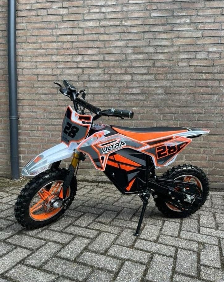 Elektrische Mini Crosser 1000W 36V - Nieuw, Ophalen, ., Nieuw, Ultra