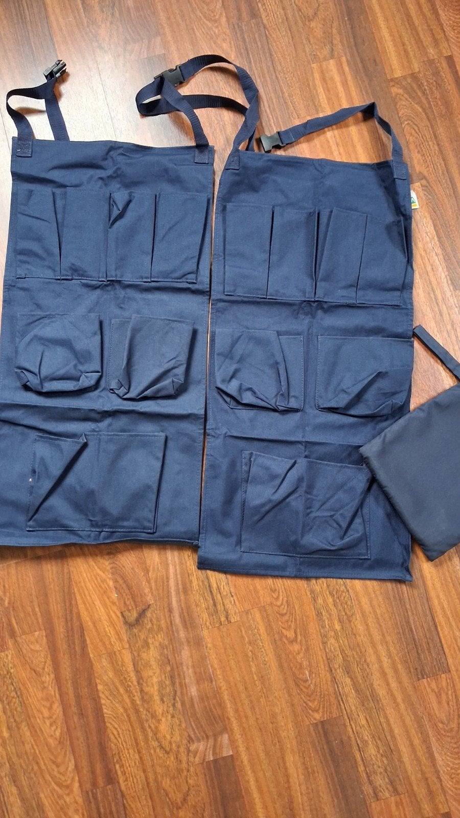 Umefa organizer voor over de campingkast - 73x36 cm, Ophalen of Verzenden, Zo goed als nieuw