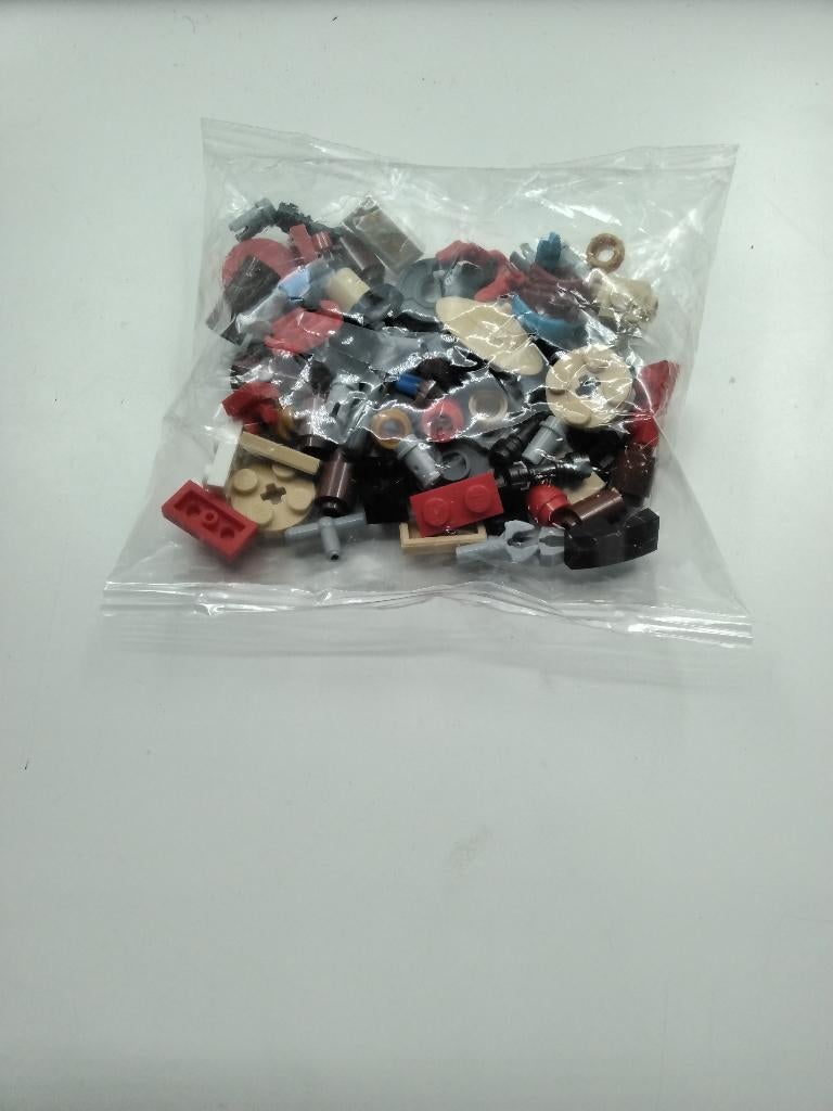 LEGO Ninjago set 70680 Monastery Training, Ophalen of Verzenden, Gebruikt, Lego