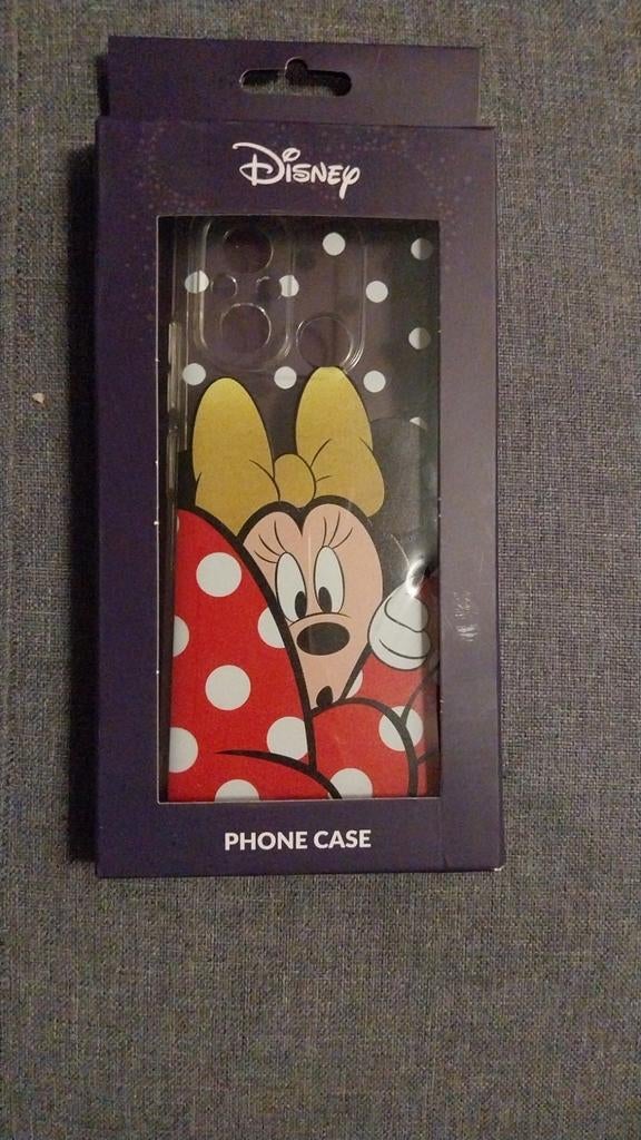 Case Disney for Xiaomi, Ophalen of Verzenden, Nieuw, Hoesje of Tasje