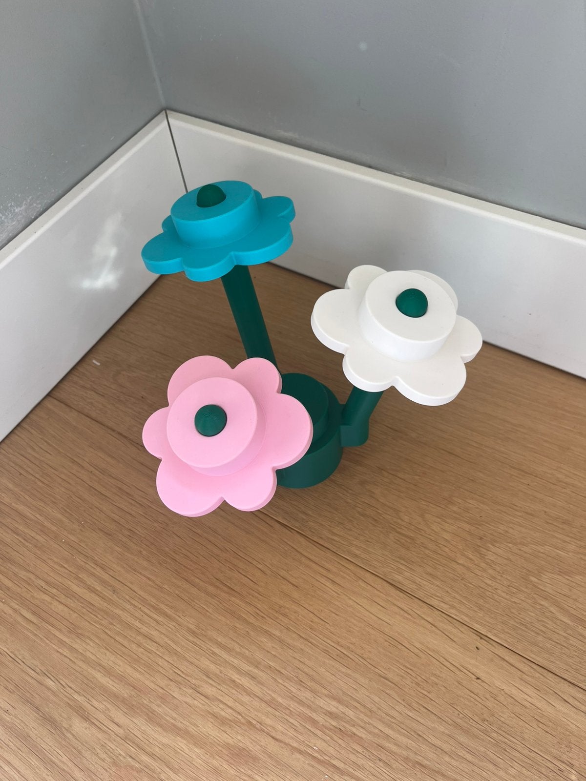 LEGO bloemen, Binnen, Nieuw, Ophalen of Verzenden, Kunststof