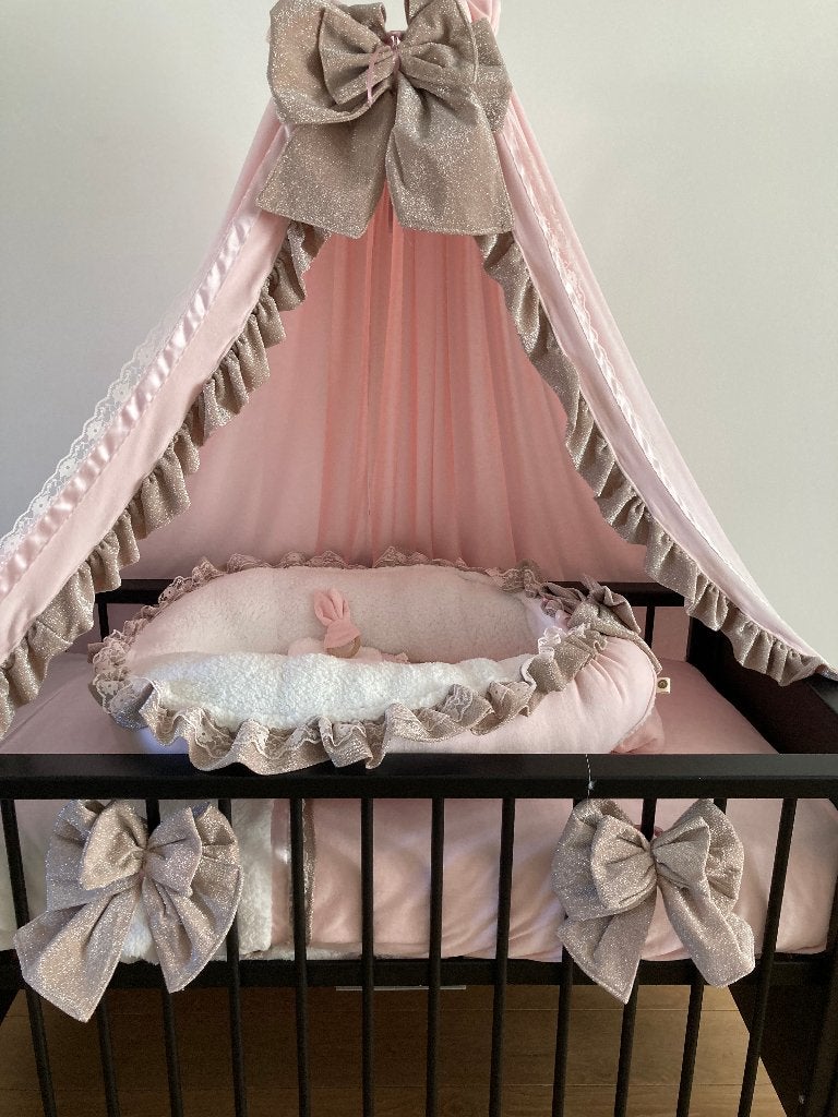 babykamer en boxaankleding, Ophalen of Verzenden, Nieuw