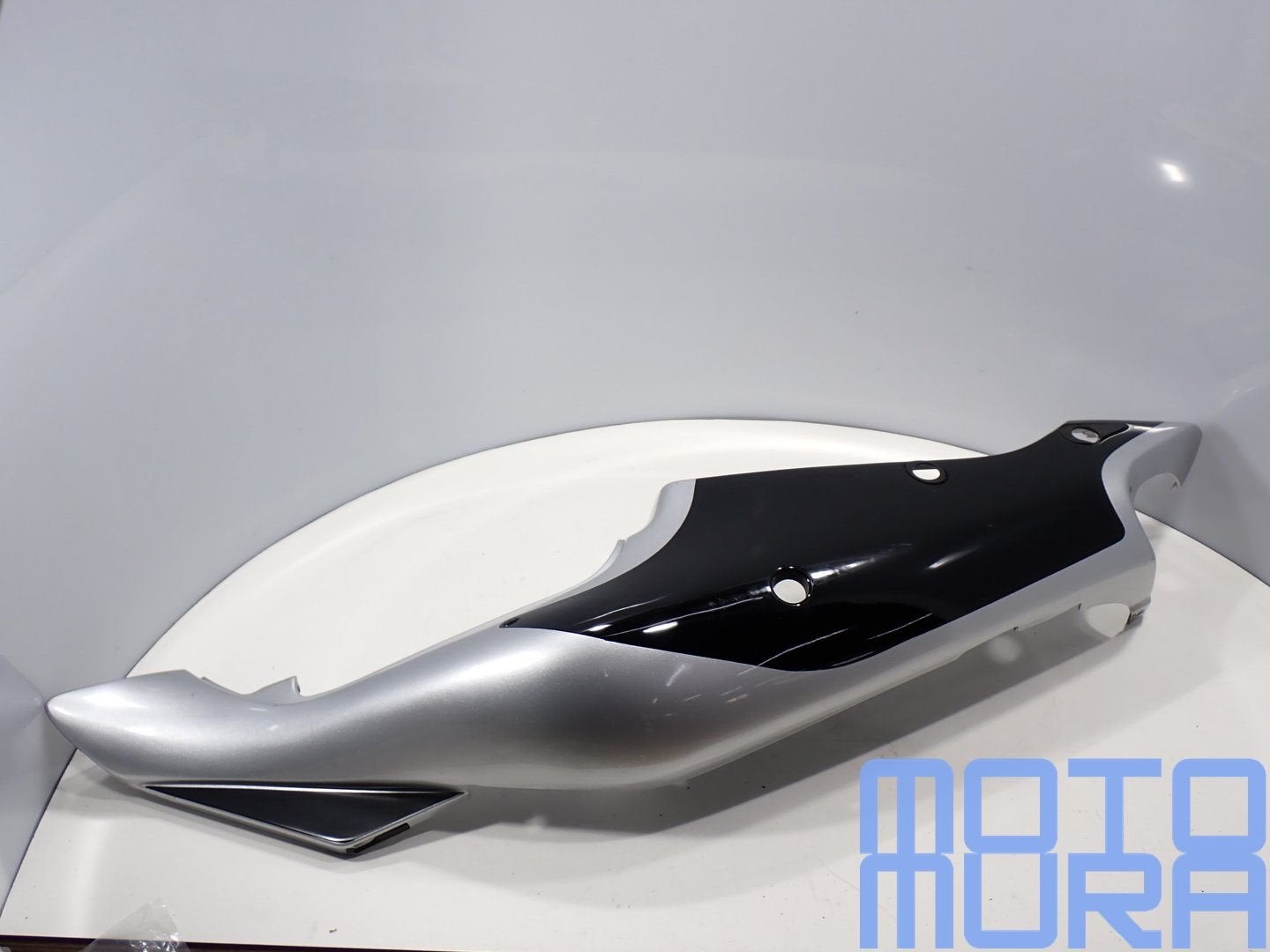Linker kontkap voor de Kawasaki ZX 7 R 1996 - 2002 ZX7R ZX7-, Gebruikt, -, -, Ophalen of Verzenden