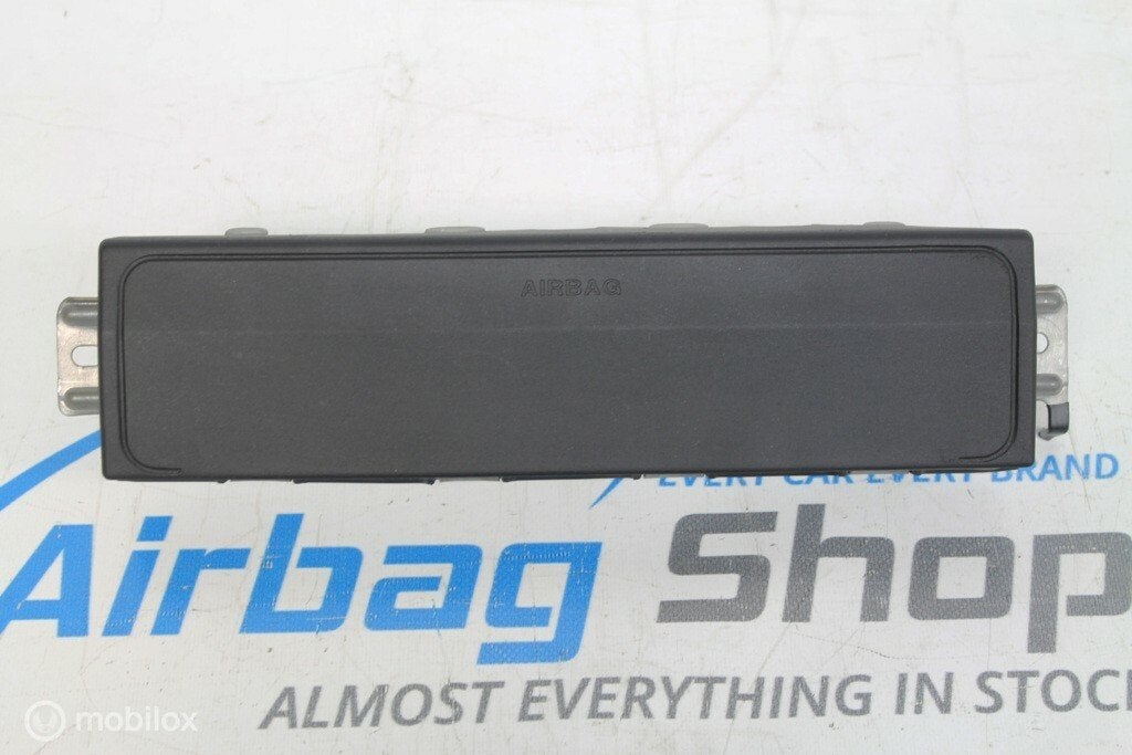 Knie airbag BMW 3 serie G20 (2019-heden), Auto-onderdelen, Gebruikt, Ophalen of Verzenden