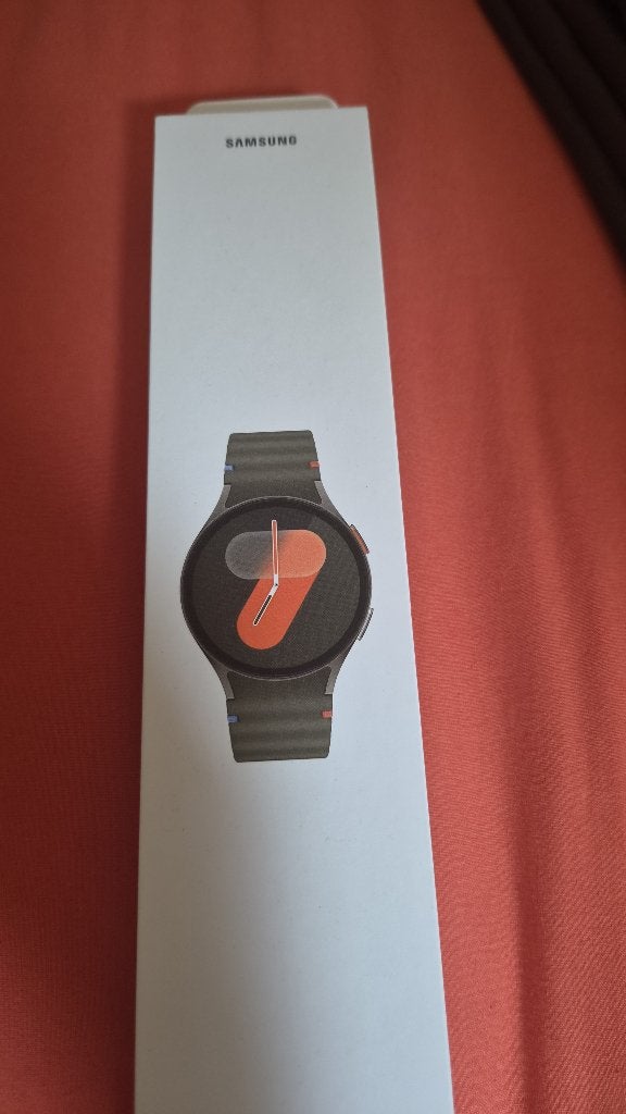 Foto 3 van Galaxy watch 7
