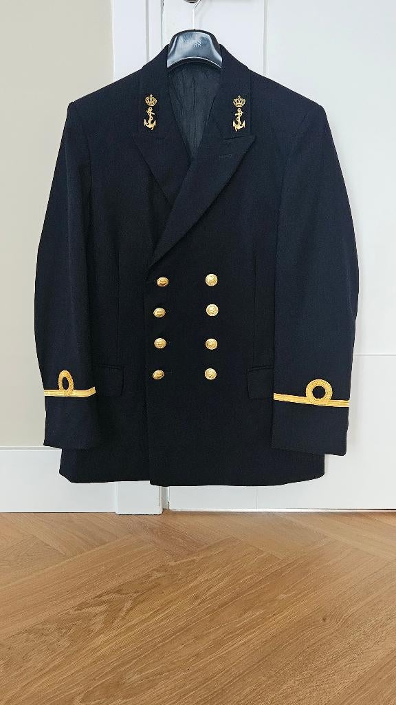 Koninklijke Marine uniform, Ophalen, Marine, Nederland, Kleding of Schoenen