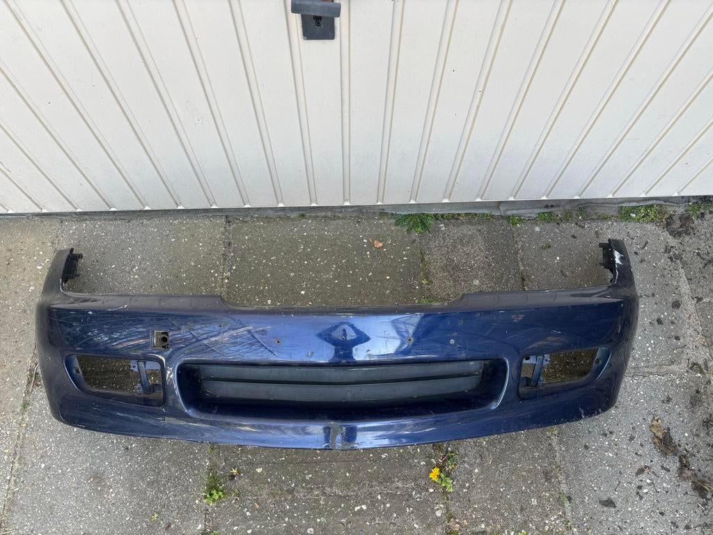 Voorbumper BMW Z3, Gebruikt, Voor, Ophalen of Verzenden, Bumper