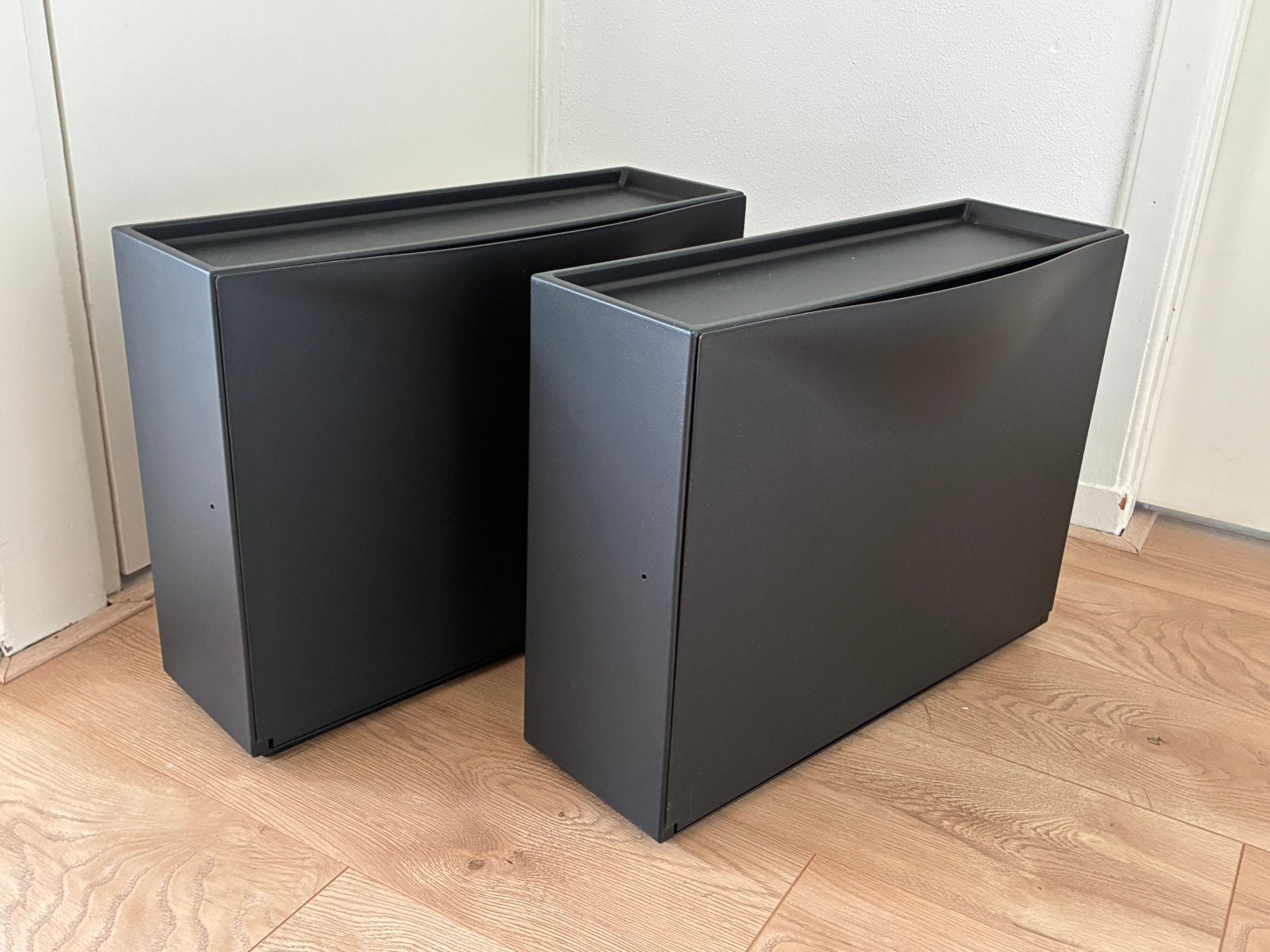 Ikea TRONES schoenenkast/opberger, Ophalen, Zo goed als nieuw