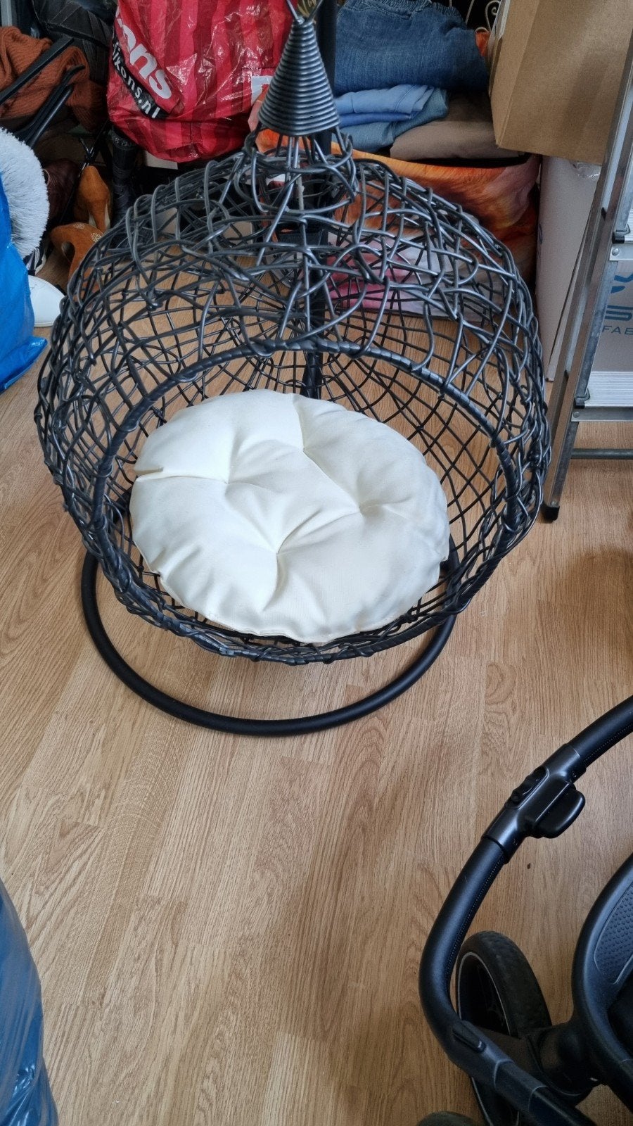 Hangei kattenmand, Ophalen, Nieuw, Overige