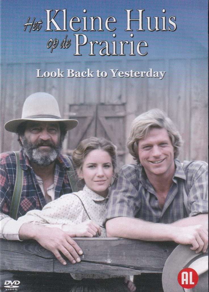 Te koop dvd het kleine huis op de prairie (Nieuw), Engels, Alle leeftijden, Nederlands, Ophalen of Verzenden
