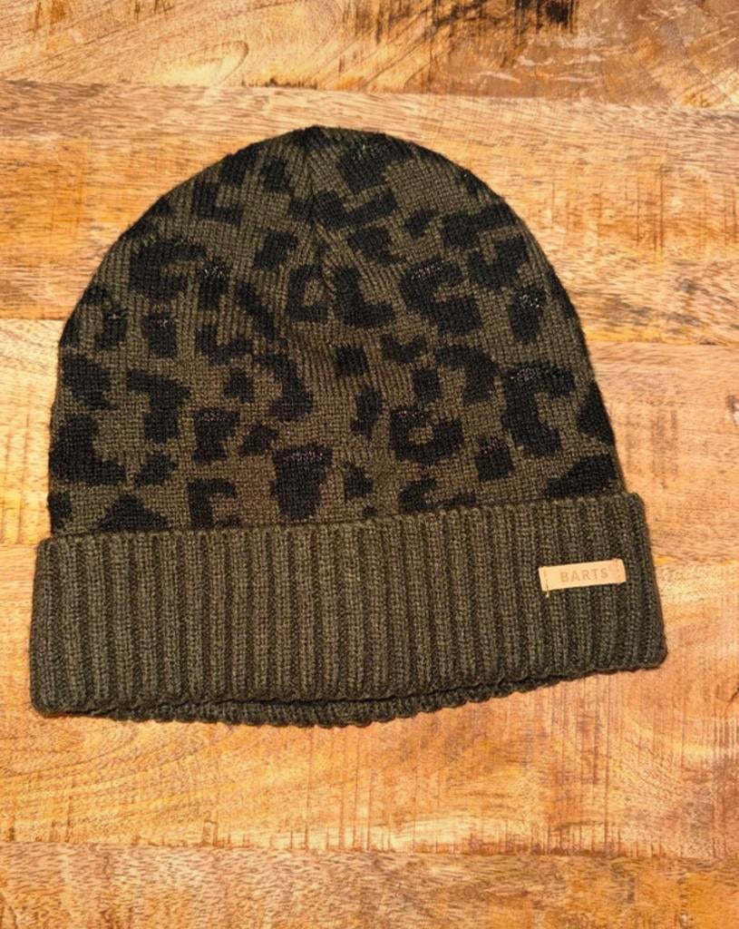 Barts muts 53CM nieuwstaat, Kinderen en Baby's, Kinderkleding | Mutsen, Sjaals en Handschoenen, Jongen of Meisje, Ophalen of Verzenden