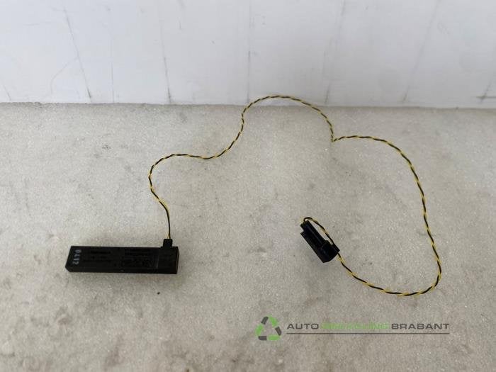 Keyless entry antenne van een Ford Focus, Gebruikt, -, -, Ophalen of Verzenden