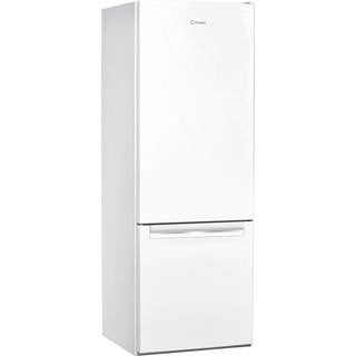 Indesit LI6S1EW Koel-vriescombinatie