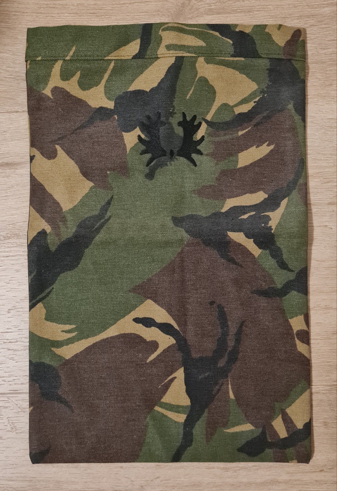 Halsdoek 103 Verkenningsbataljon, Verzamelen, Militaria | Algemeen, Verzenden, Overige soorten, Overige gebieden, Overige typen
