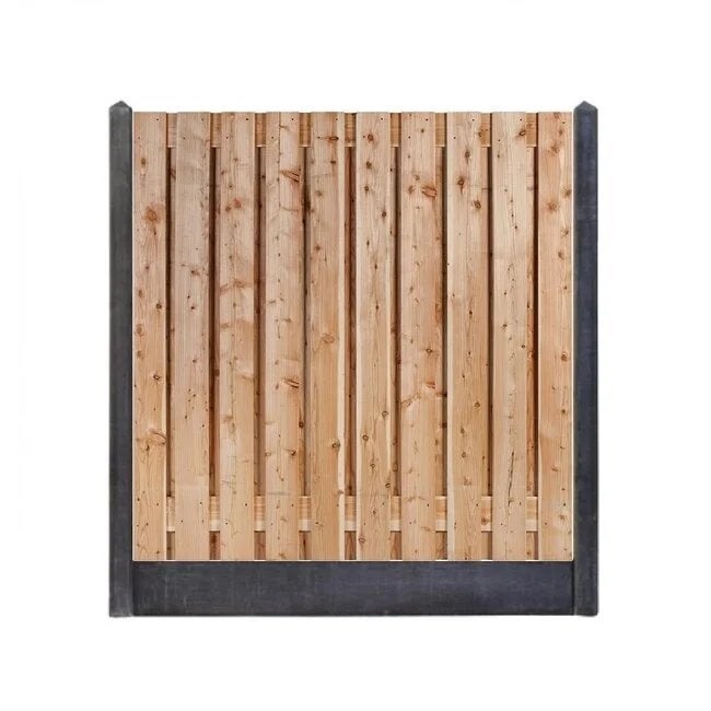 Betonpalen te koop 280cm €25,00 ps, Ophalen, Zo goed als nieuw, Hout, 200 cm of meer