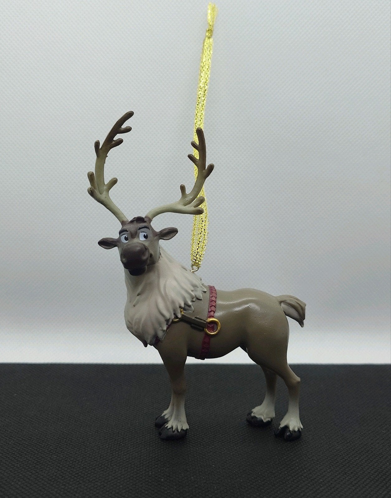Disney Frozen Sven kerst ornament hanger kerstbal, Ophalen of Verzenden, Nieuw