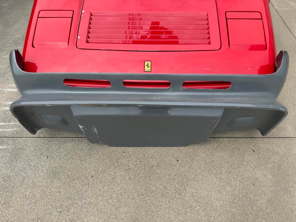 Ferrari 308 voor spoiler., Auto-onderdelen, Achterklep, Voor, Nieuw, Ophalen of Verzenden