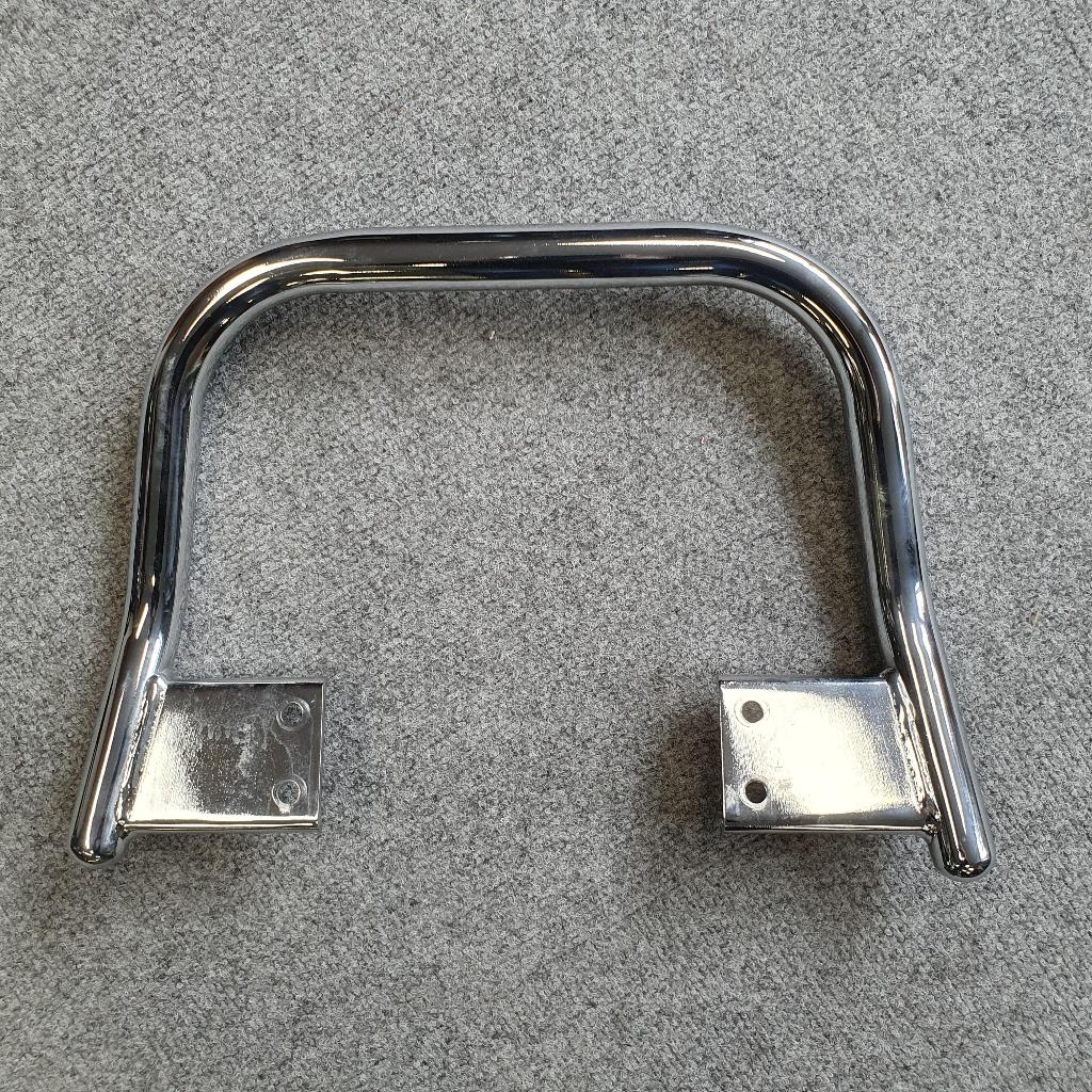 NIEUW Oppakbeugel Segway E110s E125s beugel achterbeugel, Ophalen of Verzenden, Nieuw, Overige typen, Overige merken