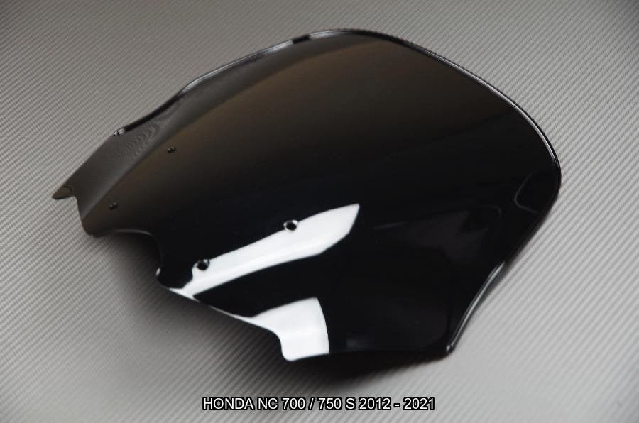 Windscherm voor HONDA NC 700 / 750 S 2012 2021 2014, Verzenden, Nieuw