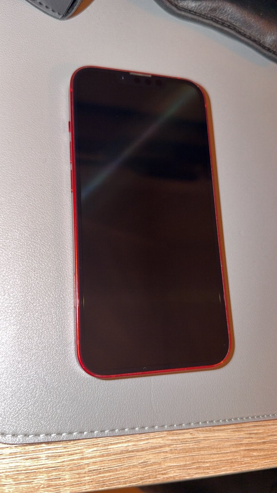 Iphone 13 256gb 97%, Telecommunicatie, Mobiele telefoons | Apple iPhone, 97 %, IPhone 13, Zo goed als nieuw, Ophalen