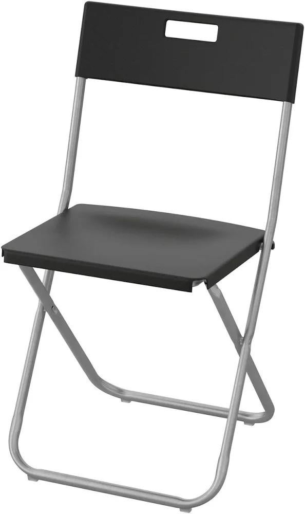 Ikea Gunde klapstoel partij van 20 stuks., Huis en Inrichting, Stoelen, Ophalen, Vijf, Zes of meer stoelen