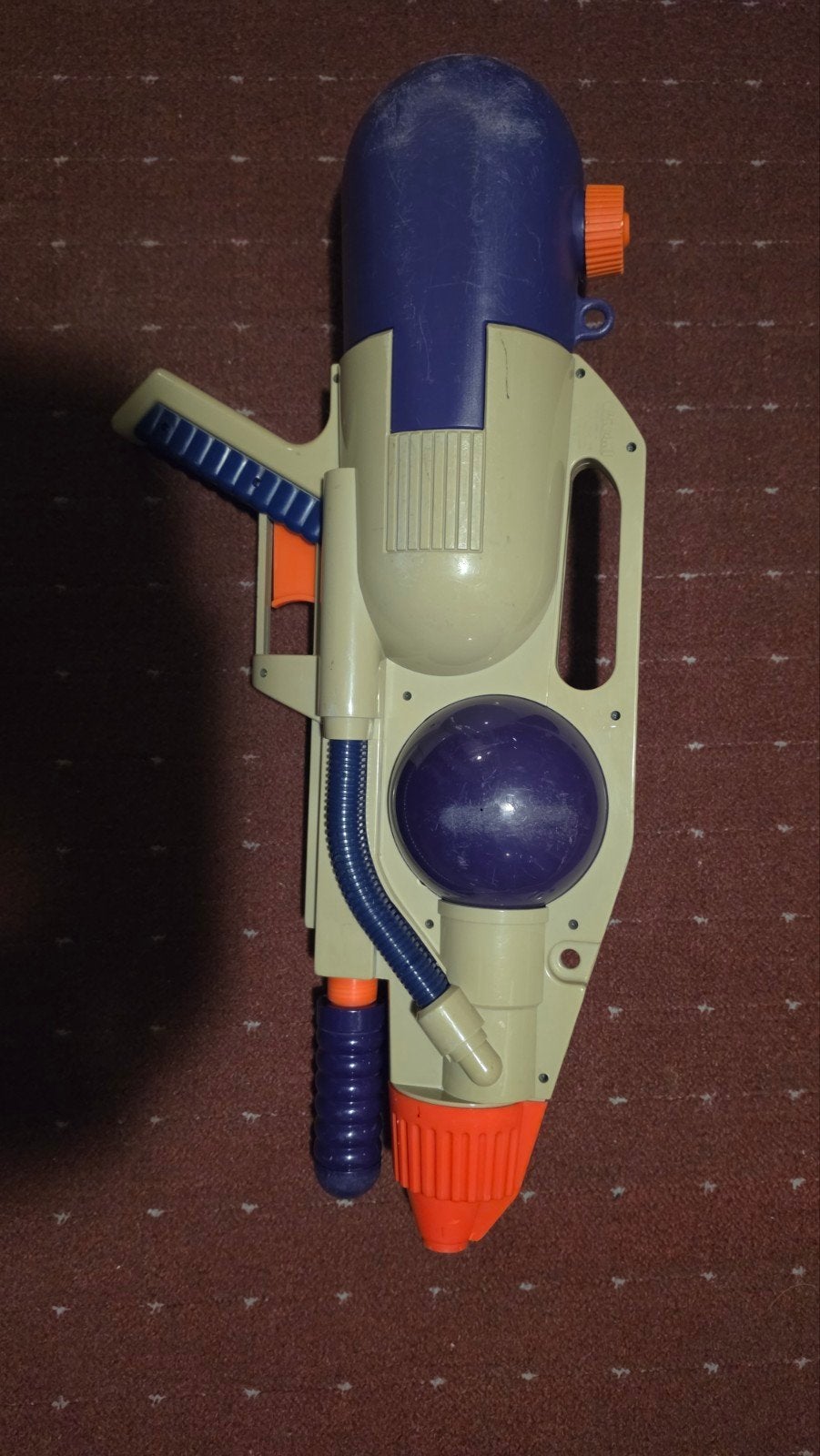 Vintage Super Soaker, Ophalen, Gebruikt, Jongen of Meisje