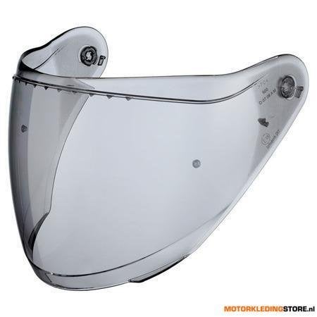 Schuberth M1/M1 Pro Vizier, Licht getint, Ophalen of Verzenden, Nieuw met kaartje
