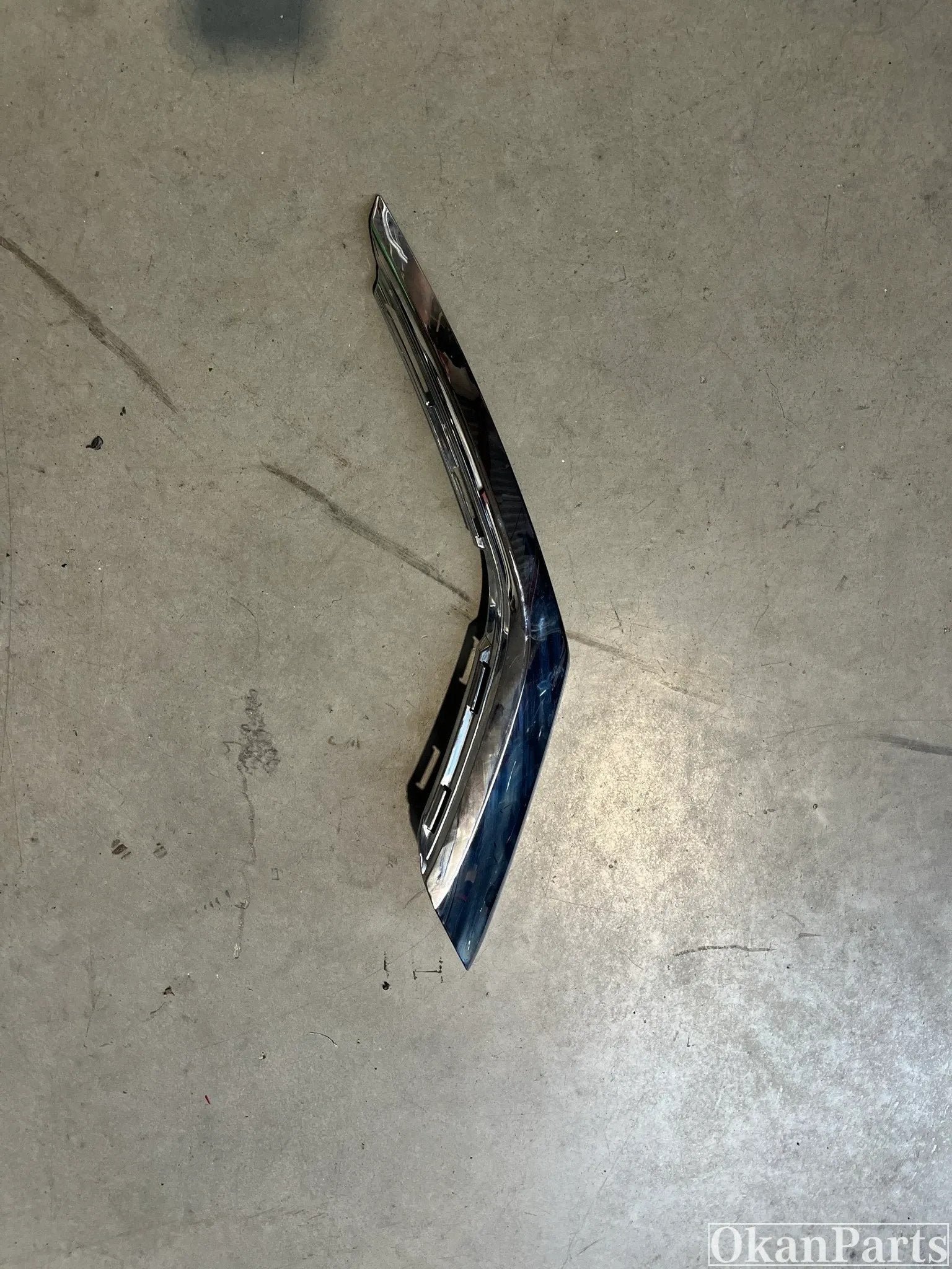 Mitshubishi Outlander Linker Sierstuk 6407A141, Ophalen of Verzenden, Gebruikt, Mitsubishi