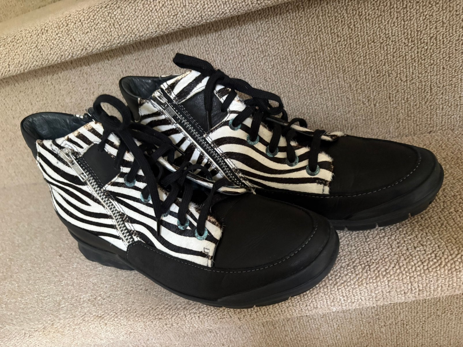 Wolky sneakers zo leuk, Kleding | Dames, Overige kleuren, Ophalen of Verzenden, Sneakers of Gympen, Zo goed als nieuw