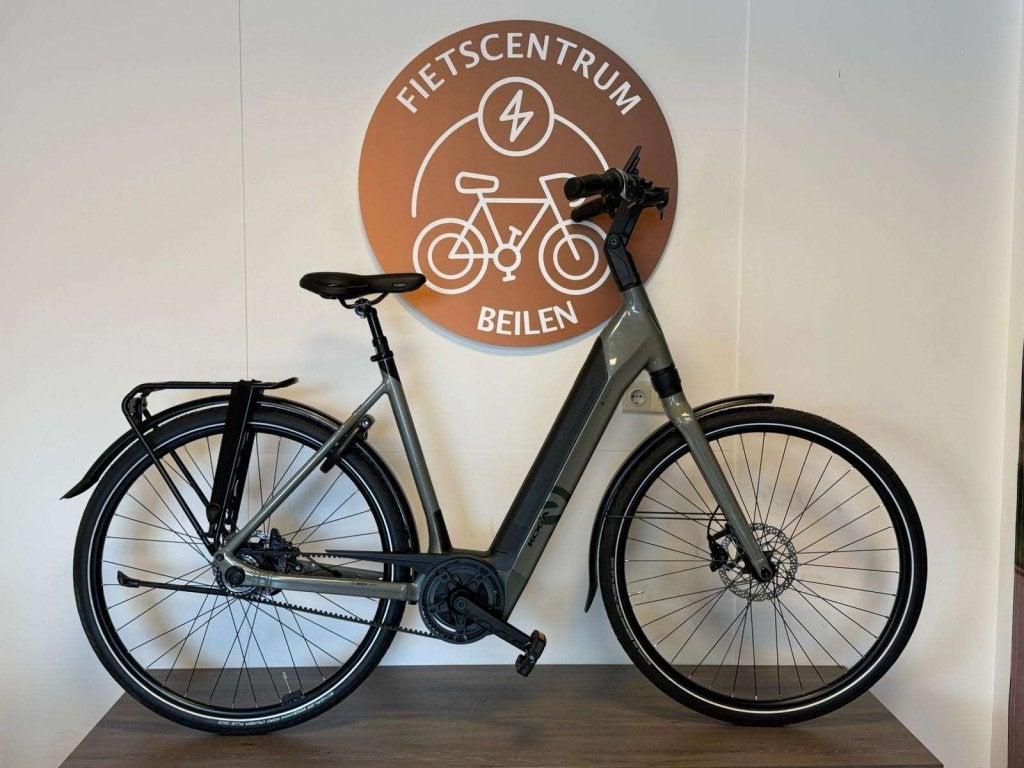 Koga Evia 2024 | Bosch Smart | 500Wh | Belt | S | Nieuw, Niet ingevuld, Nieuw, Ophalen of Verzenden, 51 tot 55 cm