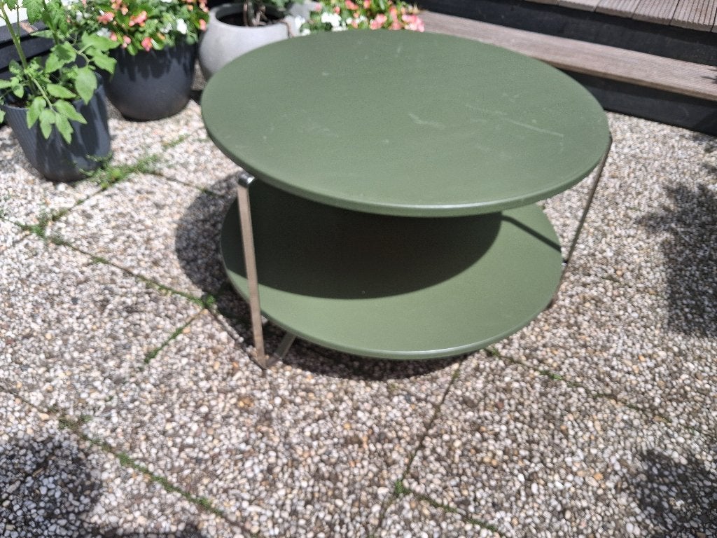 Salon tafel, Gebruikt, 100 tot 150 cm, 50 tot 100 cm, Minder dan 50 cm