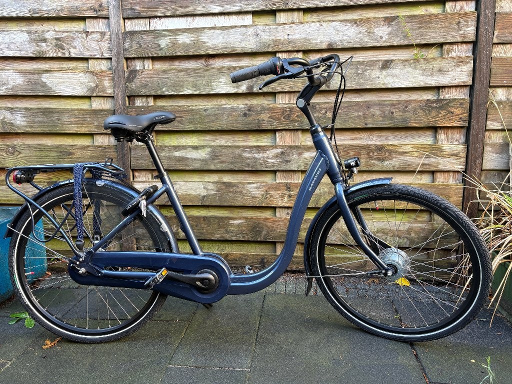 Batavus Entree N7, Ophalen, Batavus, Versnellingen, Zo goed als nieuw