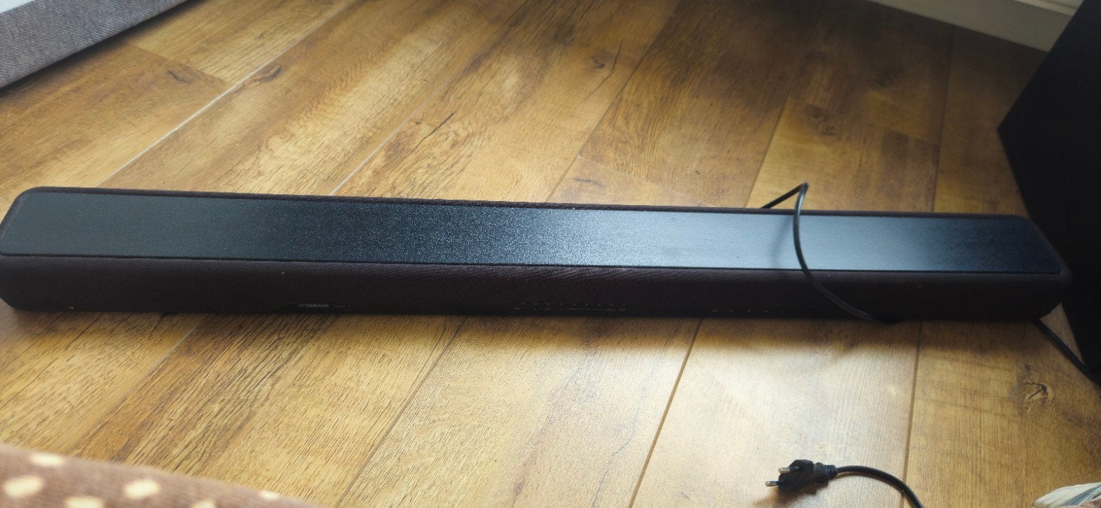 Yamaha YAS-207 Soundbar met bluetooth, Ophalen, Bluetooth, Gebruikt