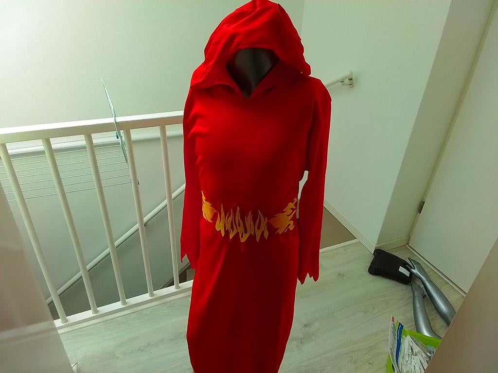 Verkleedkleding, Ophalen of Verzenden, Nieuw, Jongen of Meisje