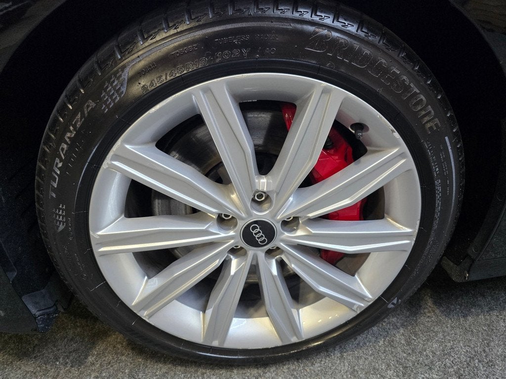 Audi A6 Avant 55 TFSI e quattro Pro Line S Competition Pano, Auto's, Audi, Automaat, 14 kWh, Gebruikt, 4 cilinders