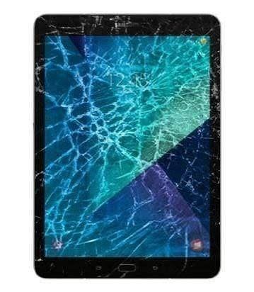 Samsung Galaxy Tab A8  reparatie, Ophalen of Verzenden, Nieuw, Overige typen, Samsung