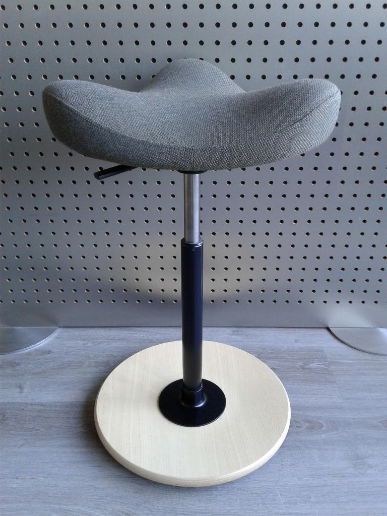 Variér (Stokke) Move (Hoog) (Groen), Nieuw!, Nieuw, Ophalen of Verzenden, Variér, Bureaukruk
