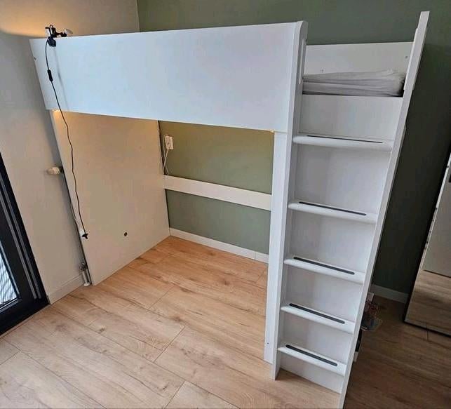 IKEA Smastad hoogslaper /loftbed, Ophalen of Verzenden