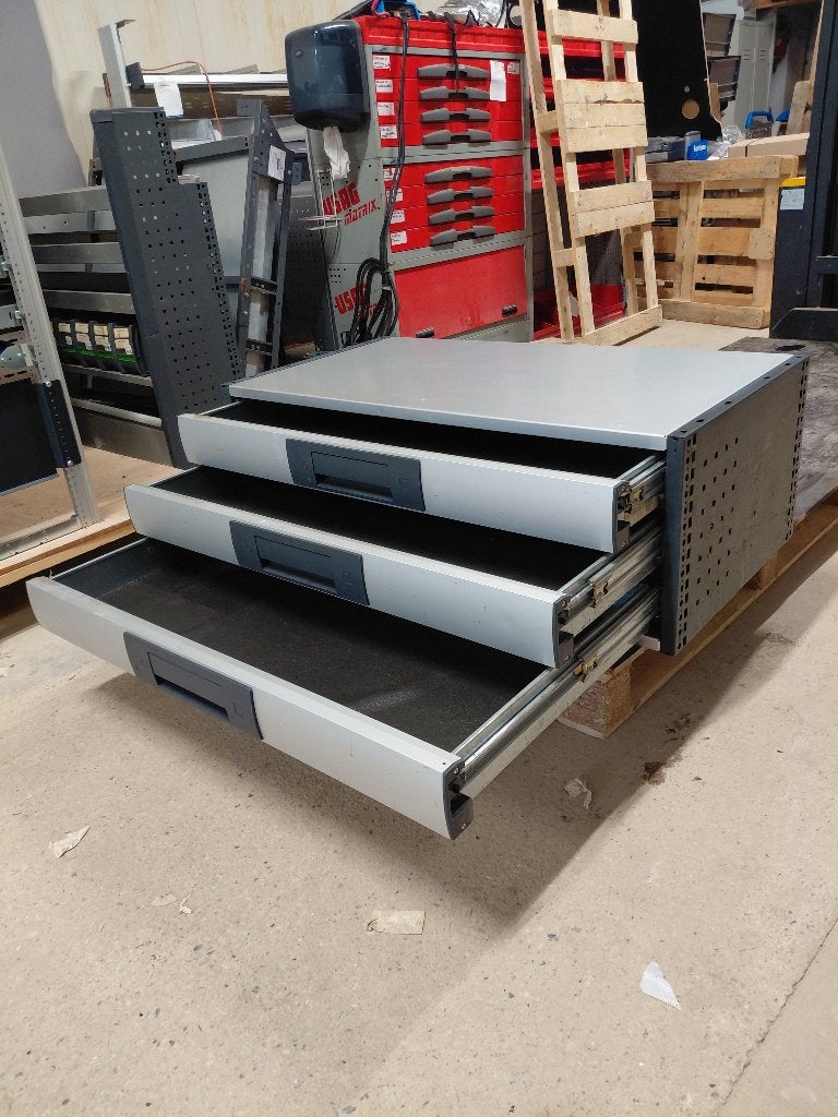 BOTT KAST 1196  L 102  B 52  H 35  PRIJS € 225 EURO , Auto diversen, Auto-accessoires, Ophalen, Gebruikt, Laaiin, Info@laaiin.nl