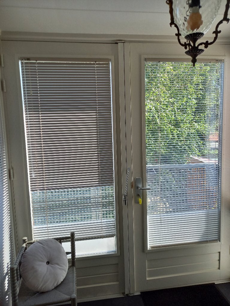 Luxaflex, 82 cm, Beige, Karwei, Nieuw