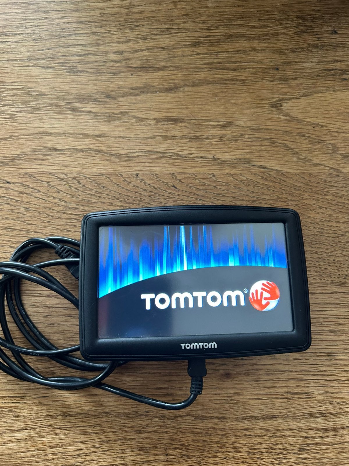 Navigatie TomTom amerika en canada, Auto diversen, Ophalen of Verzenden, Gebruikt