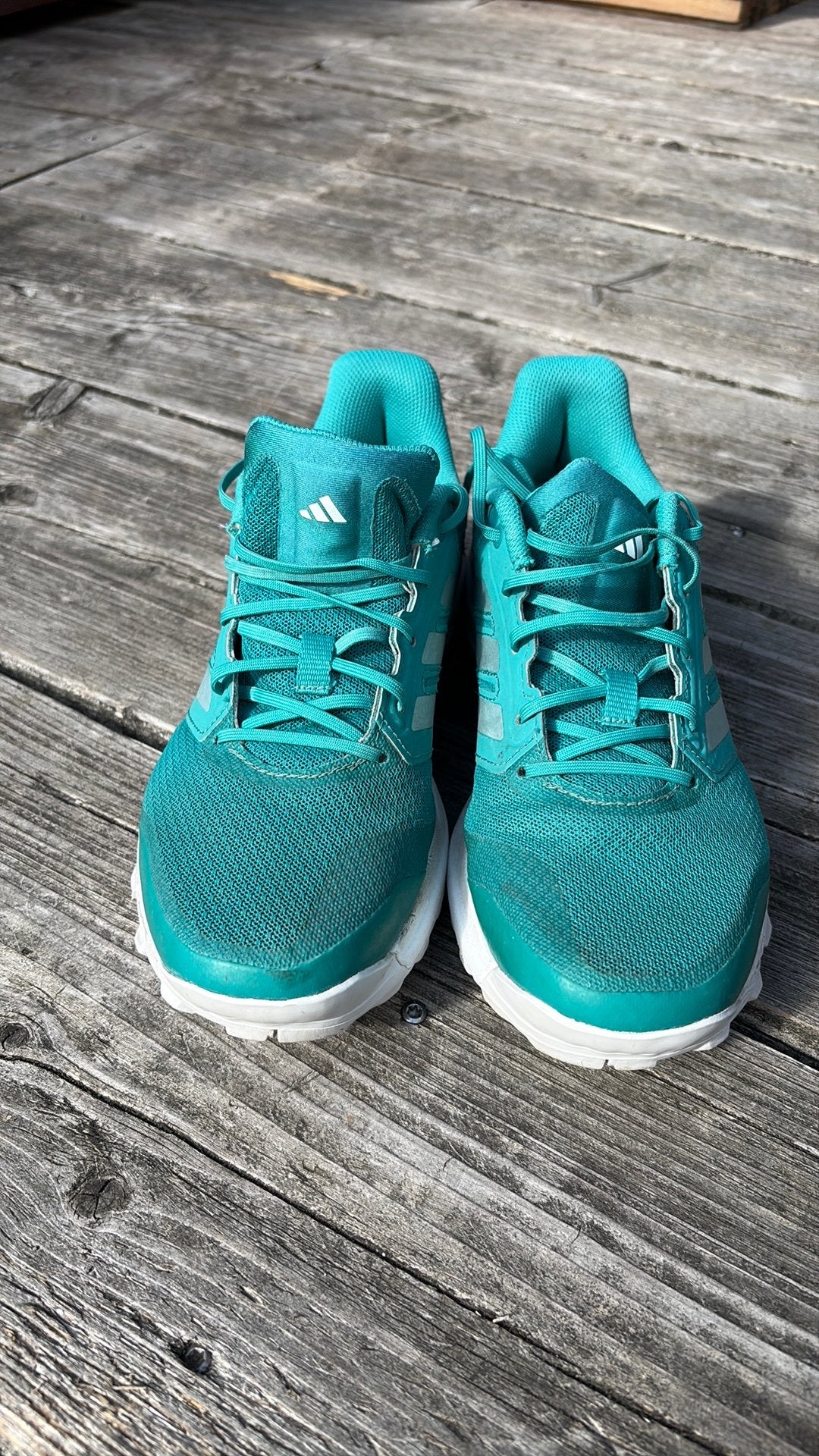 Hockeyschoenen, Ophalen of Verzenden, Zo goed als nieuw, Schoenen