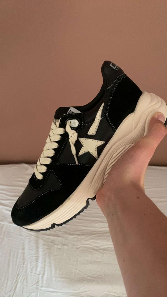 Golden goose Runners, Ophalen of Verzenden, Zo goed als nieuw