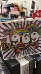 Een muzikale reis 3 cd box gesigneerd door Robbie >> Venus, Verzamelen, Ducoso, Ophalen of Verzenden, Zo goed als nieuw, Ducoso