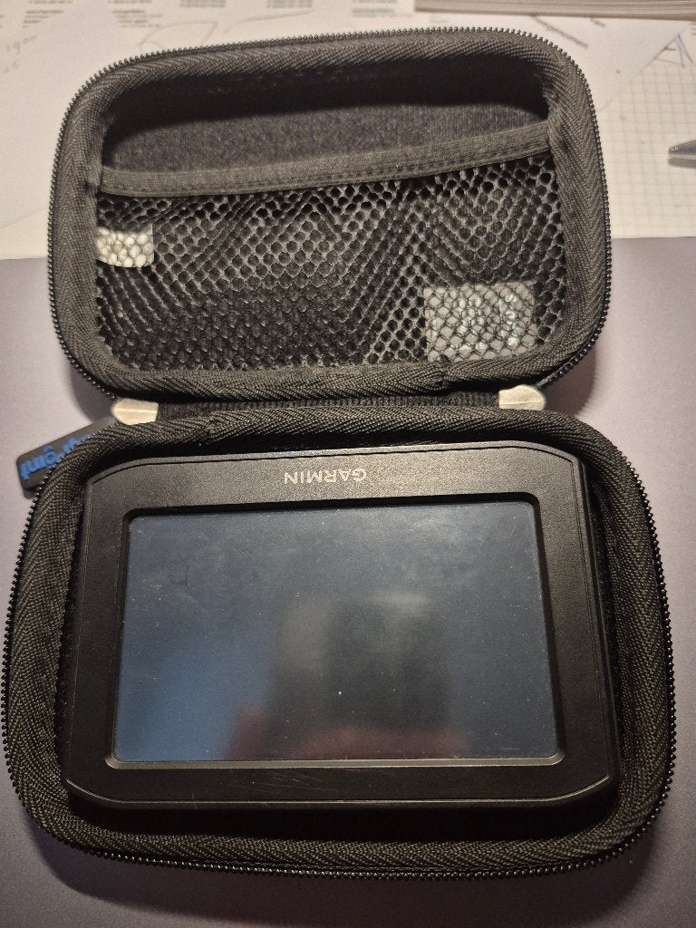 Te koop Zumo 346 kompleet, Motoren, Accessoires | Navigatiesystemen, Ophalen of Verzenden, Zo goed als nieuw