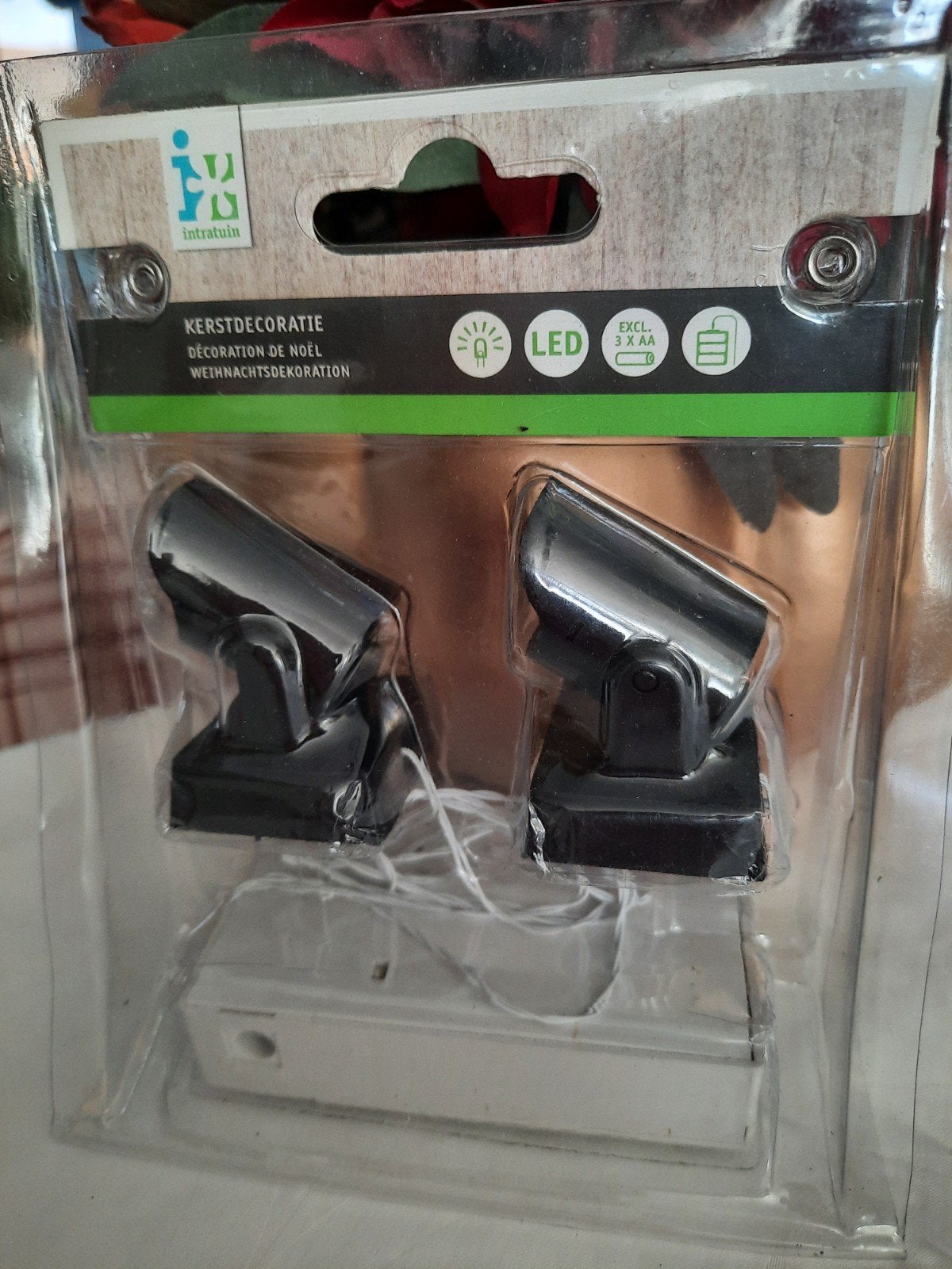 spots nieuw in verpakking, Verzamelen, Ophalen of Verzenden, Nieuw, Button of Speldje